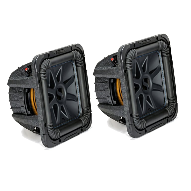 Kicker L7S82 (44L7S82) - Pair Image 1