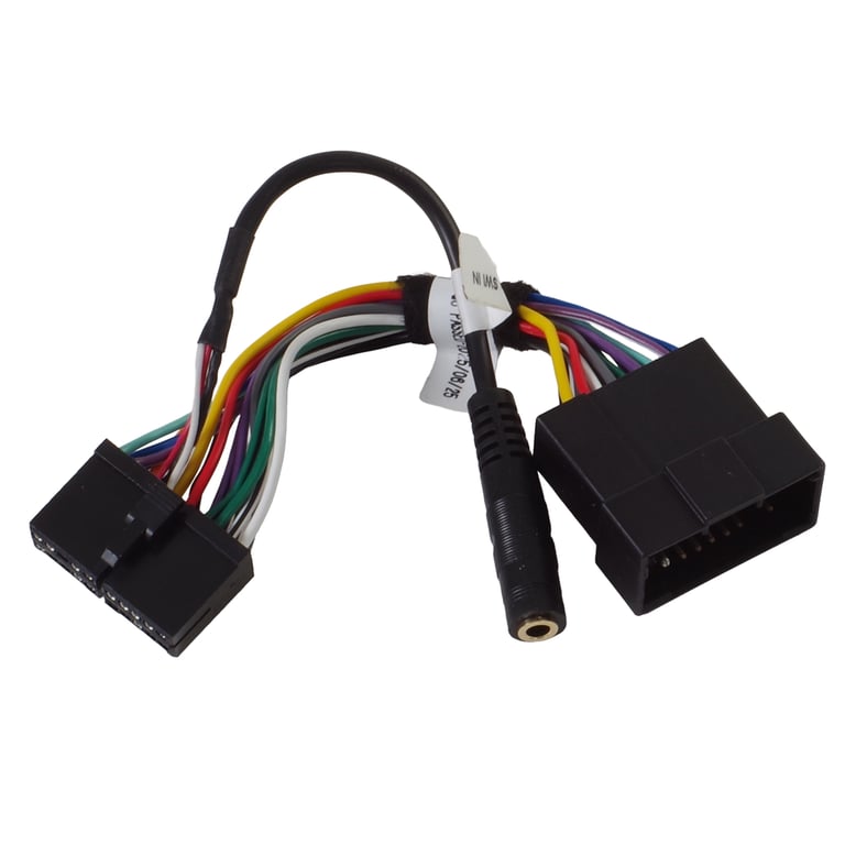 iDataLink Maestro ACC-HU-JEN1 Wiring Harness Image 1