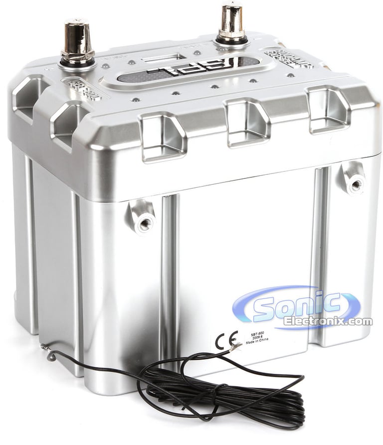 SPL SBT-800 Image 2