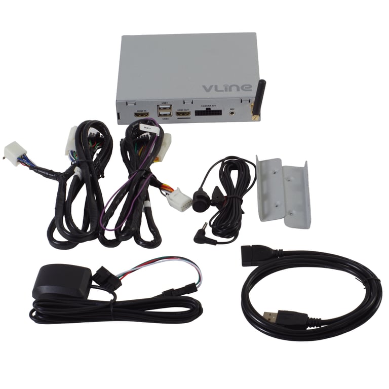 GROM Audio LEXGXVL2 Image 1