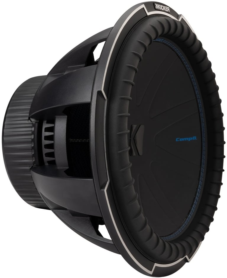 Kicker CWQ154 (51CWQ154) - 2 Pair Image 2