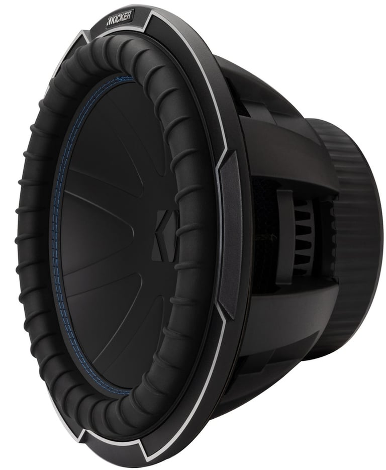 Kicker CWQ122 (51CWQ122) - 2  Pair Image 3