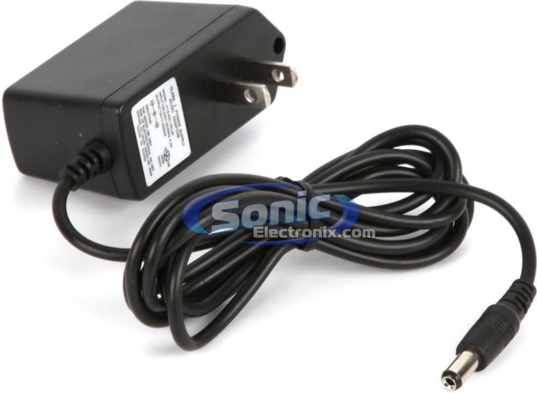 American DJ LED COLOR TUBE Image 6