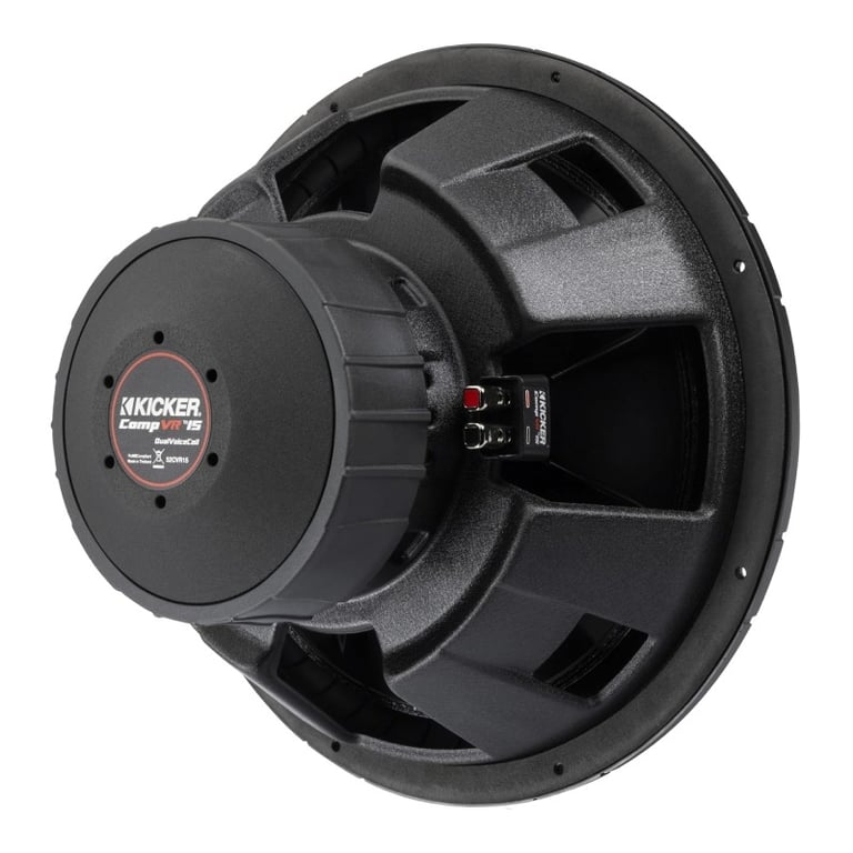 Kicker CVR152 (52CVR152) - Pair Image 7