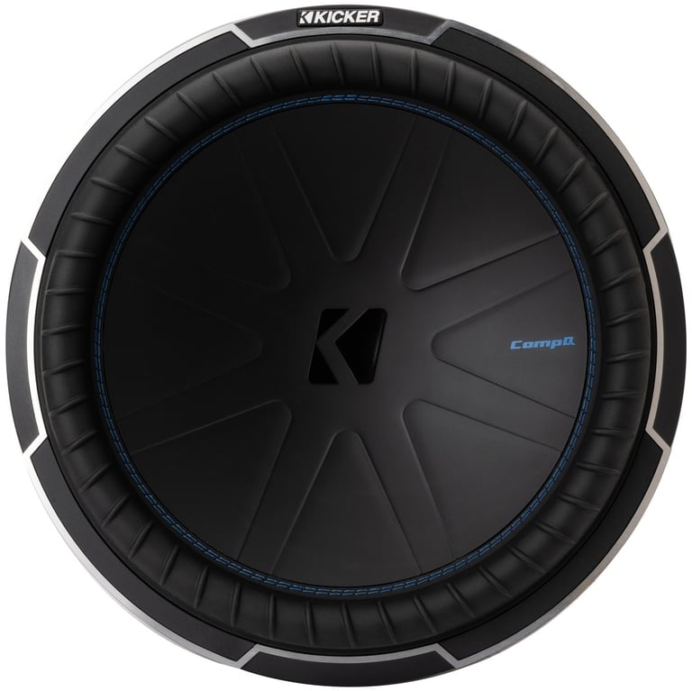 Kicker CWQ152 (51CWQ152) - 2 Pairs Image 5