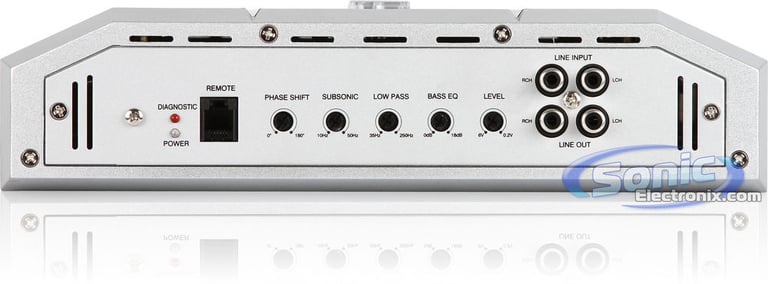 Absolute DVI8000 Image 3