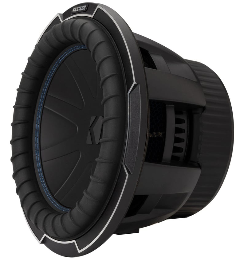 Kicker CWQ104 (51CWQ104) - Pair Image 4