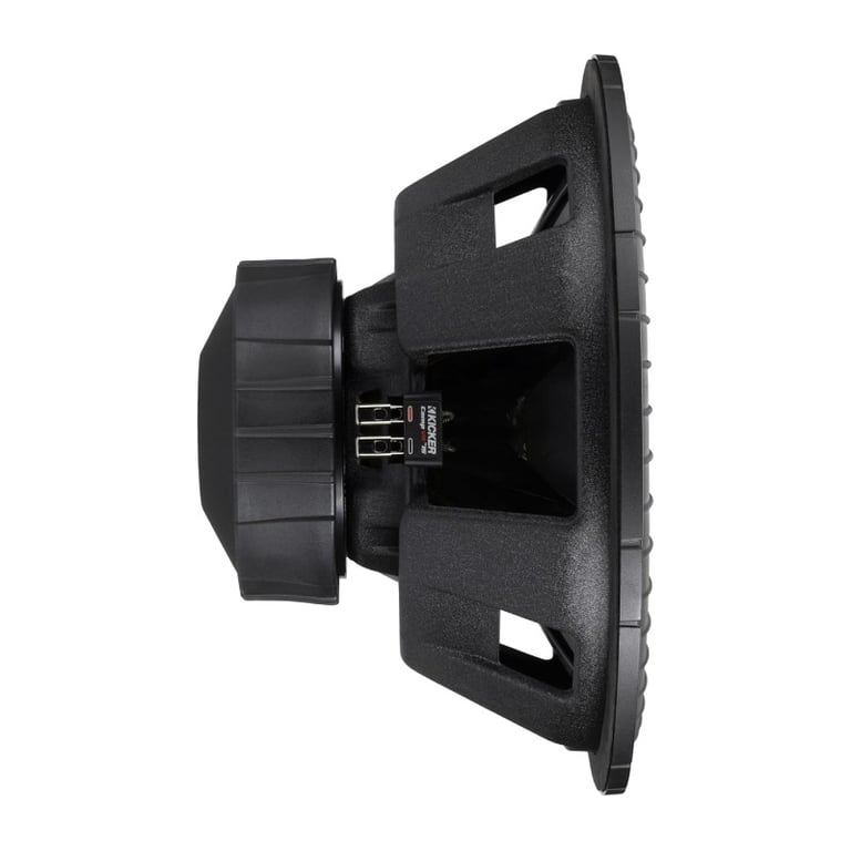 Kicker CVR10 (52CVR102) - Pair Image 5