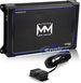 Autotek M4000.1D thumbnail