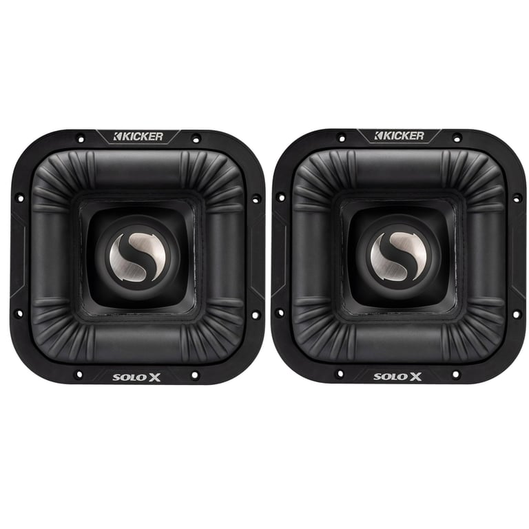 Kicker L7X81 (49L7X81) - Pair Image 1
