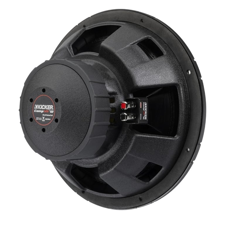 Kicker CVR12 (52CVR122) - 2 Pairs Image 7