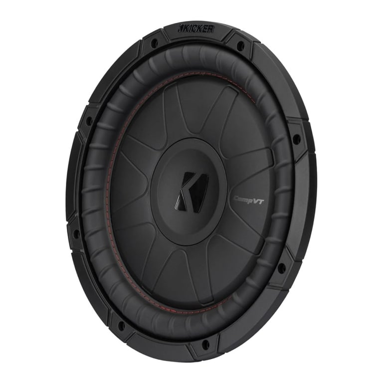 Kicker CVT12 (52CVT122) - Pair Image 4