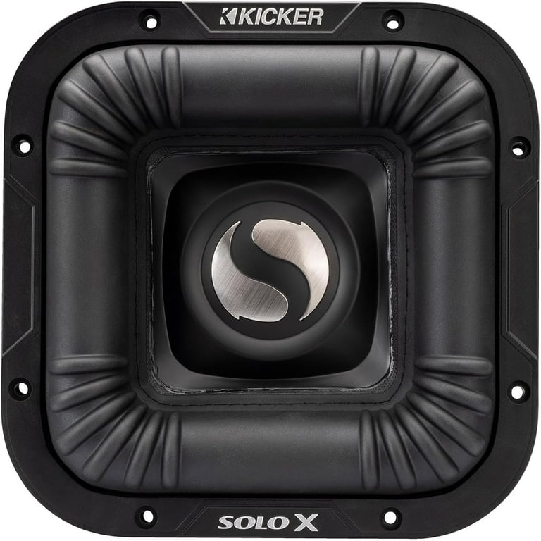 Kicker L7X82 (49L7X82) - Pair Image 2