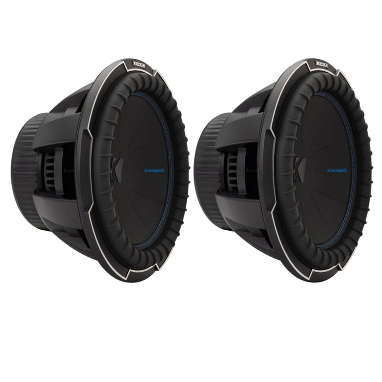 Kicker CWQ122 (51CWQ122) - 2  Pair Image 1