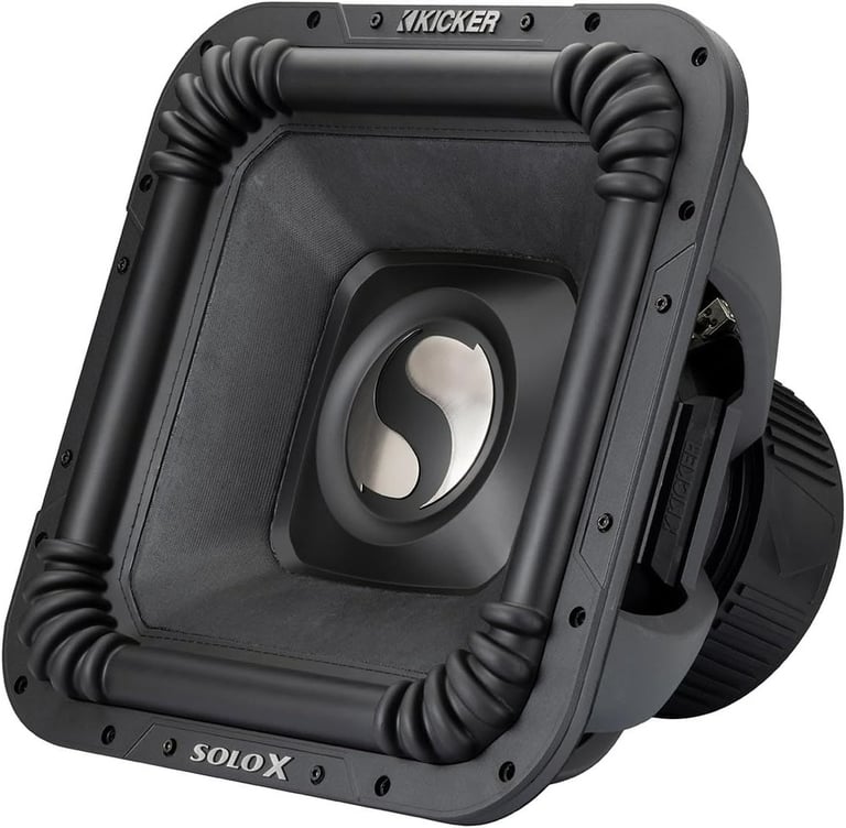 Kicker L7X182 (49L7X182) - Pair Image 3