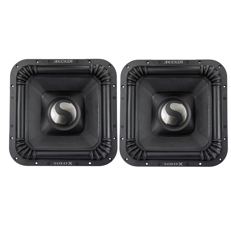 Kicker L7X181 (49L7X181) - Pair Image 1