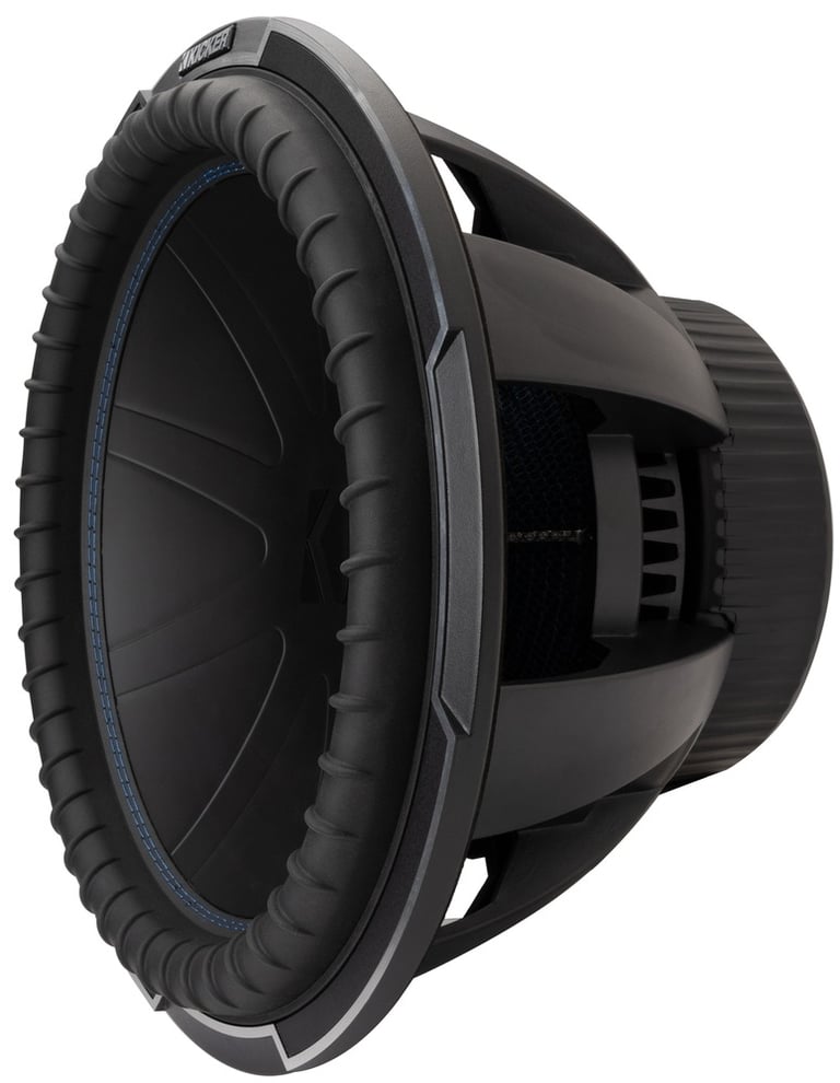 Kicker CWQ154 (51CWQ154) - 2 Pair Image 3