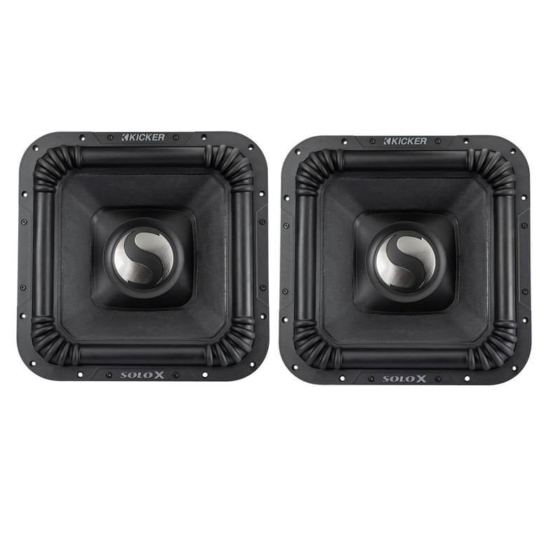 Kicker L7X182 (49L7X182) - Pair Image 1