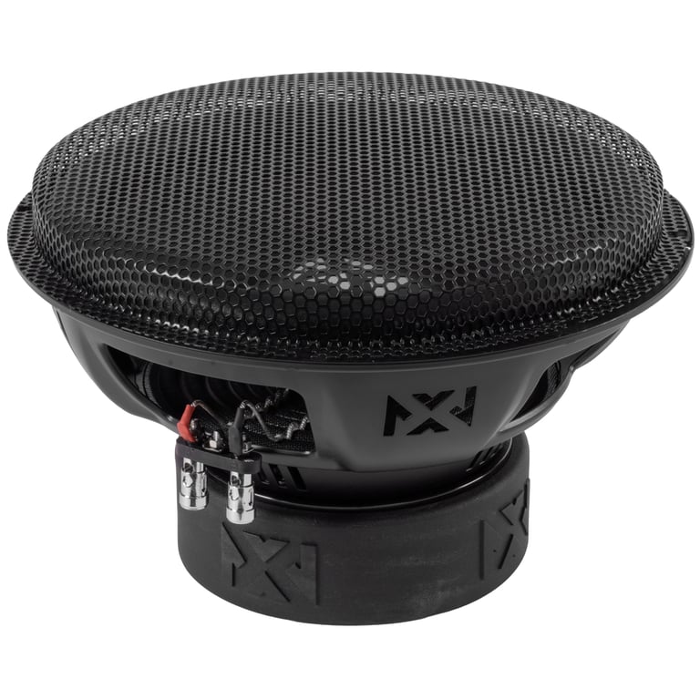 NVX NV10GR (grille only) (Open Box, Good) Image 1