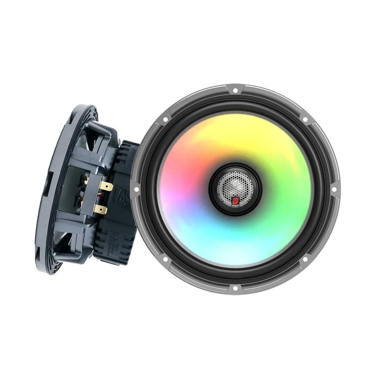 Cerwin-Vega RPMPODSM65F4 Image 10
