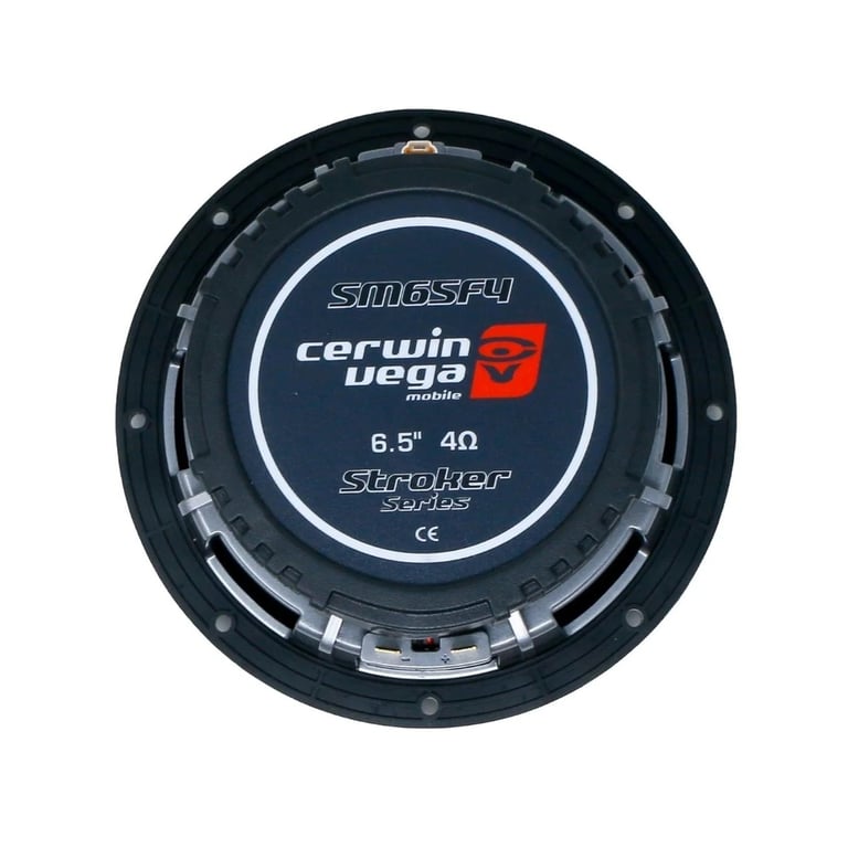 Cerwin-Vega RPMPODSM65F4 Image 19