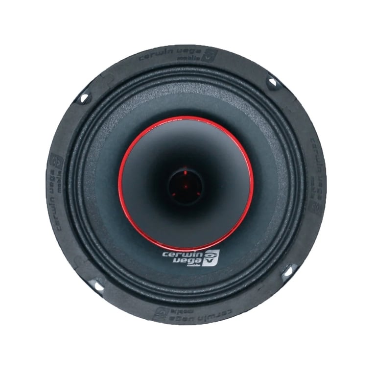 Cerwin-Vega RPMPODPH65 Image 3
