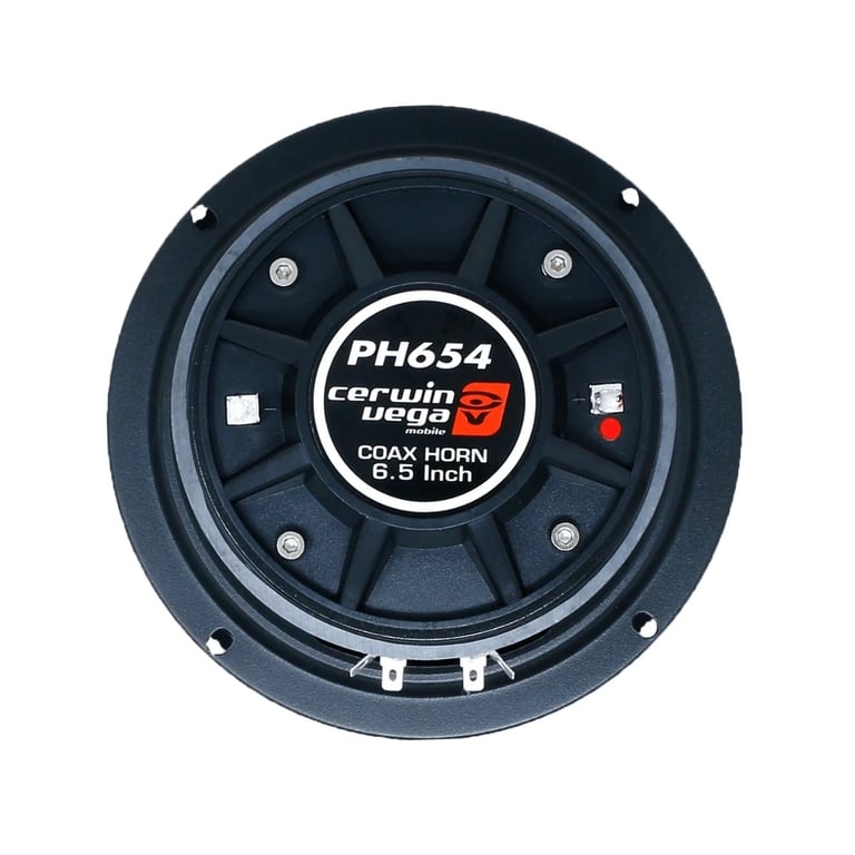 Cerwin-Vega RPMPODPH65 Image 6