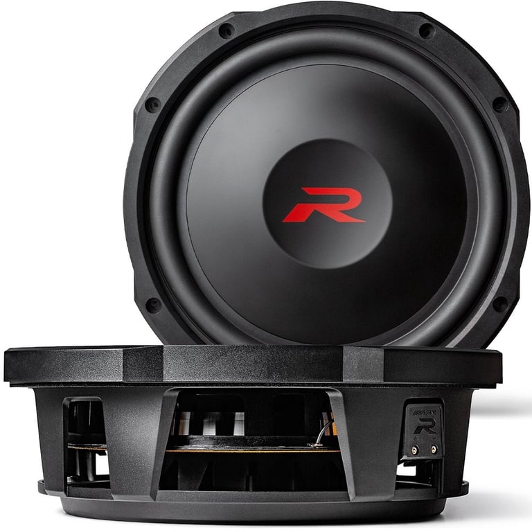 Alpine RS-W12D2 - Pair Image 2