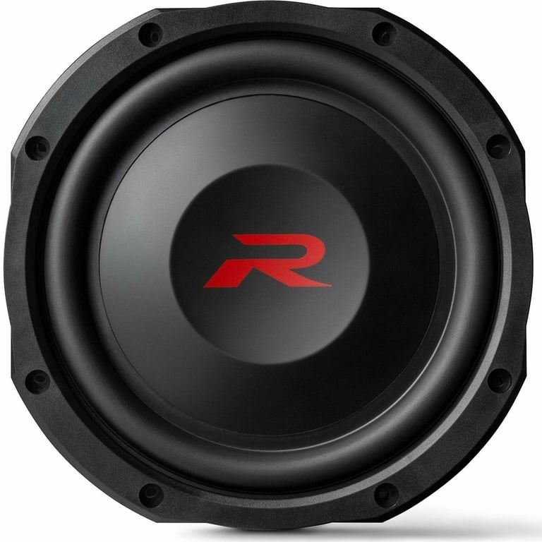 Alpine RS-W10D4 - Pair Image 3