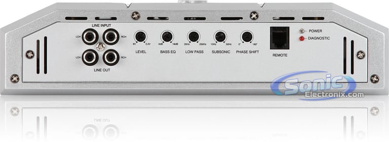 Absolute DVI10000 Image 3