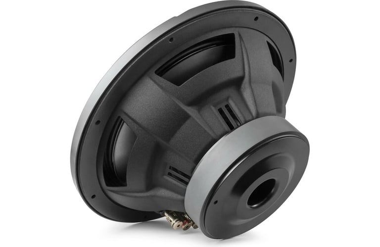 Alpine S2-W12D2 - Pair Image 5