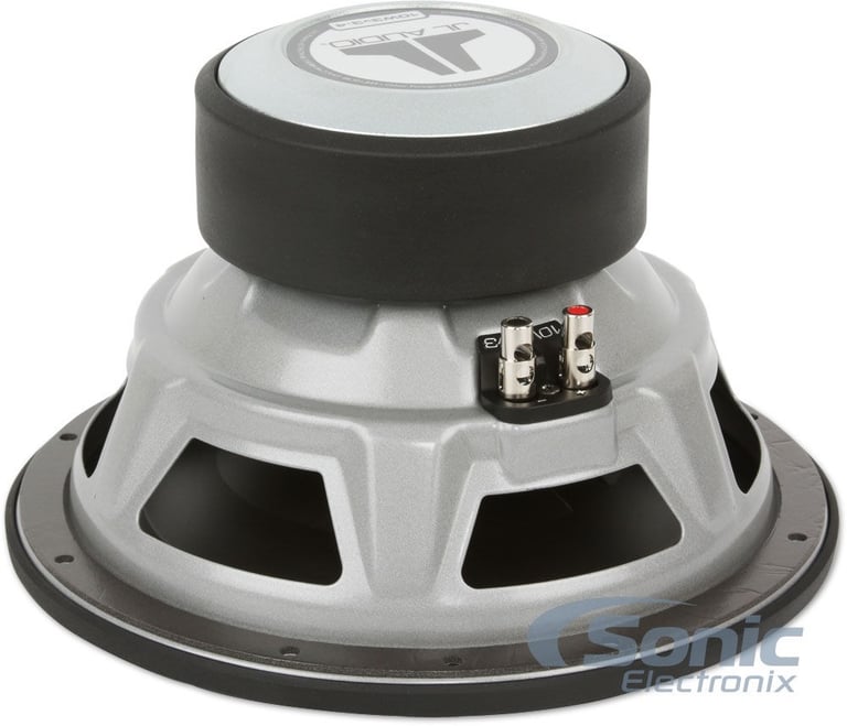 JL Audio 10W3v3-4 - Pair Image 4