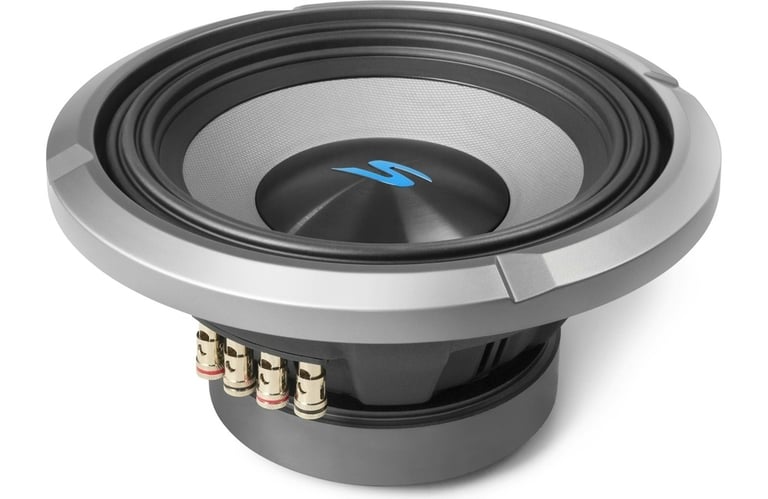 Alpine S2-W10D2 - Pair Image 2