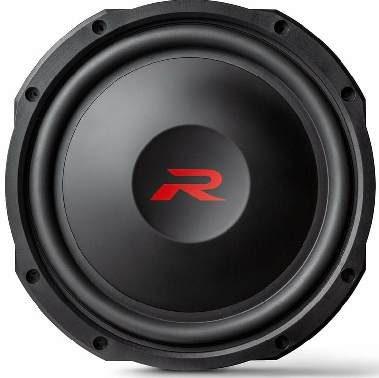 Alpine RS-W12D2 - Pair Image 3