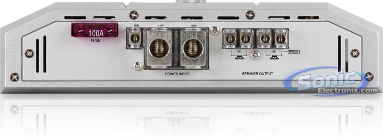 Absolute DVI6000 Image 4
