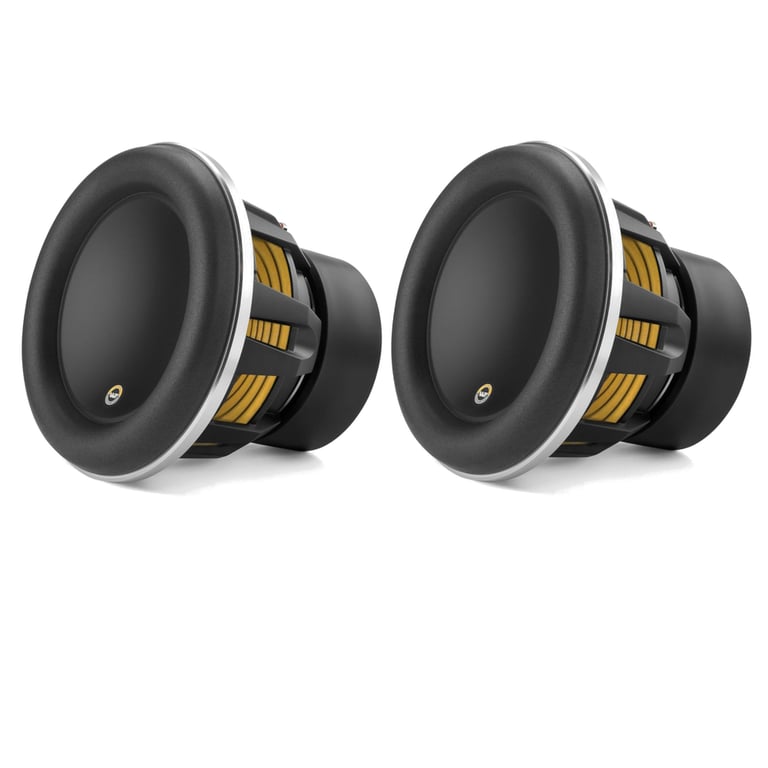 JL Audio 12W7AE-3 - Pair Image 1