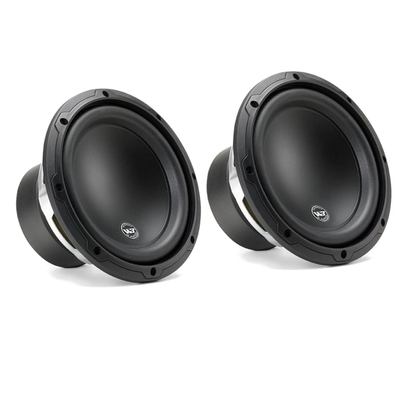JL Audio 8W3V3-4 - Pair Image 1
