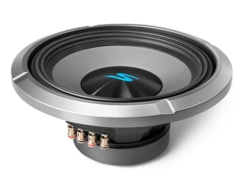 Alpine S2-W12D4 - Pair Image 2