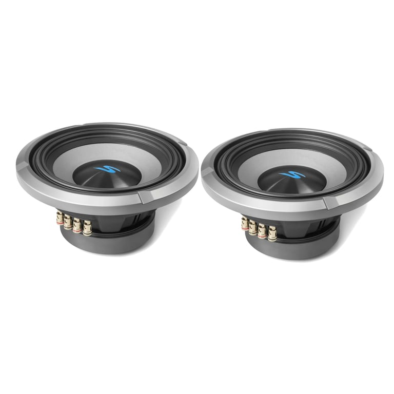 Alpine S2-W10D2 - Pair Image 1