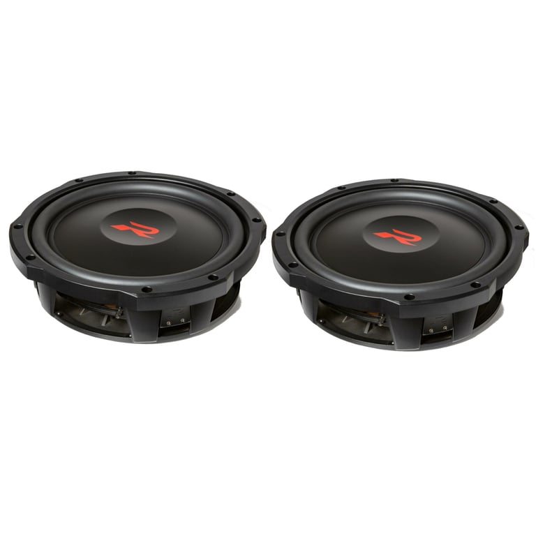 Alpine RS-W12D2 - Pair Image 1