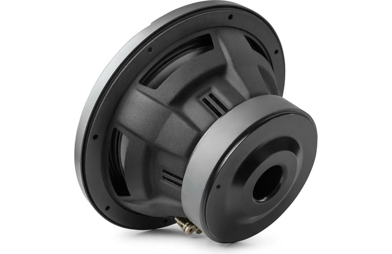 Alpine S2-W10D4 - Pair Image 4