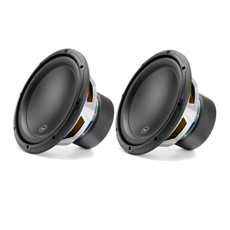 JL Audio 10W3v3-4 - Pair Image 1