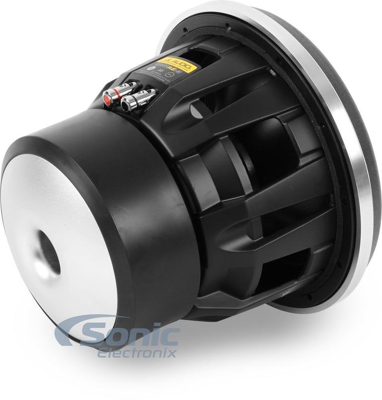 JL Audio 10W7AE-3 - Pair Image 4