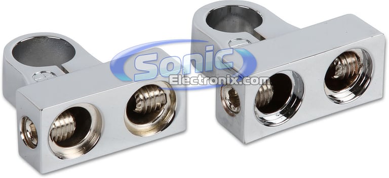 SPL SBT-800 Image 3