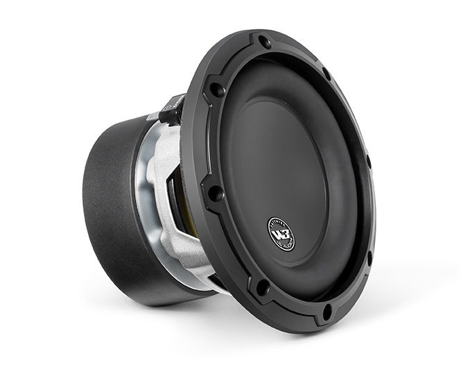 JL Audio 6W3V3-4 - Pair Image 2