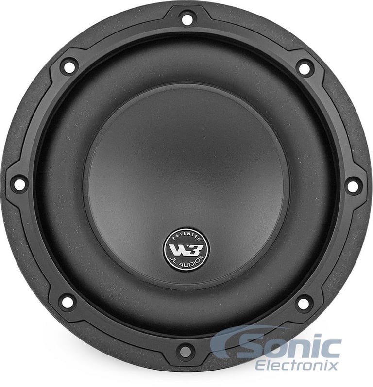 JL Audio 6W3V3-4 - Pair Image 3
