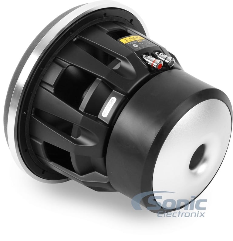 JL Audio 10W7AE-3 - Pair Image 5