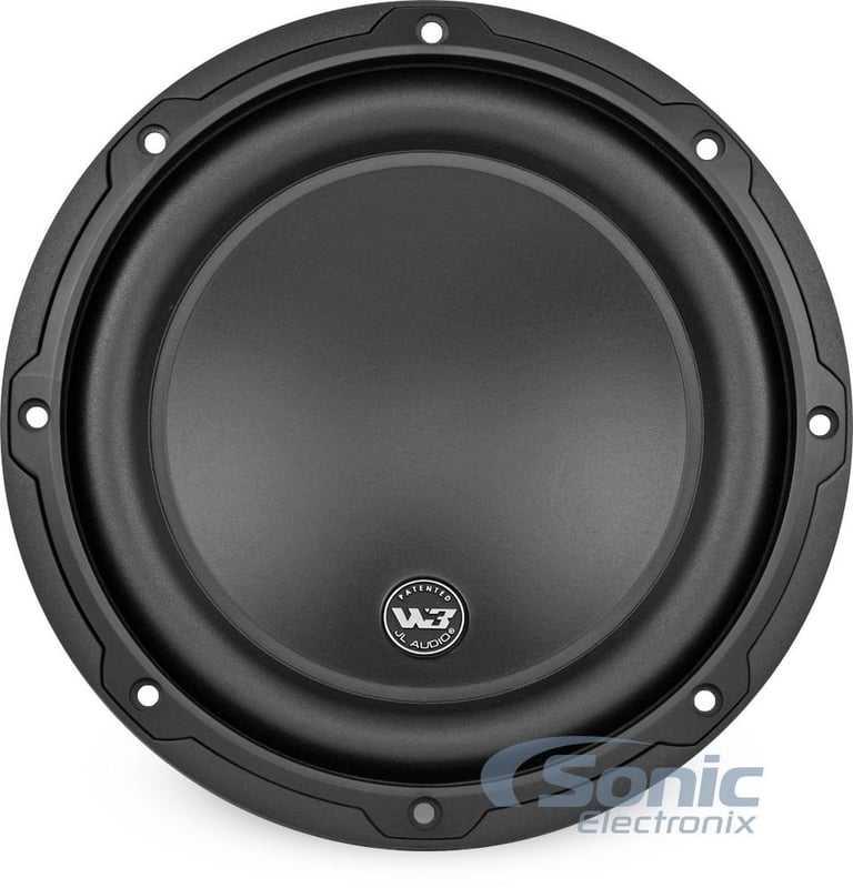JL Audio 8W3V3-4 - Pair Image 3