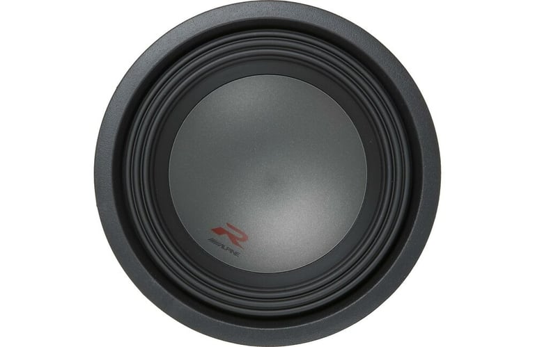 Alpine R2-W10D2 - Pair Image 5