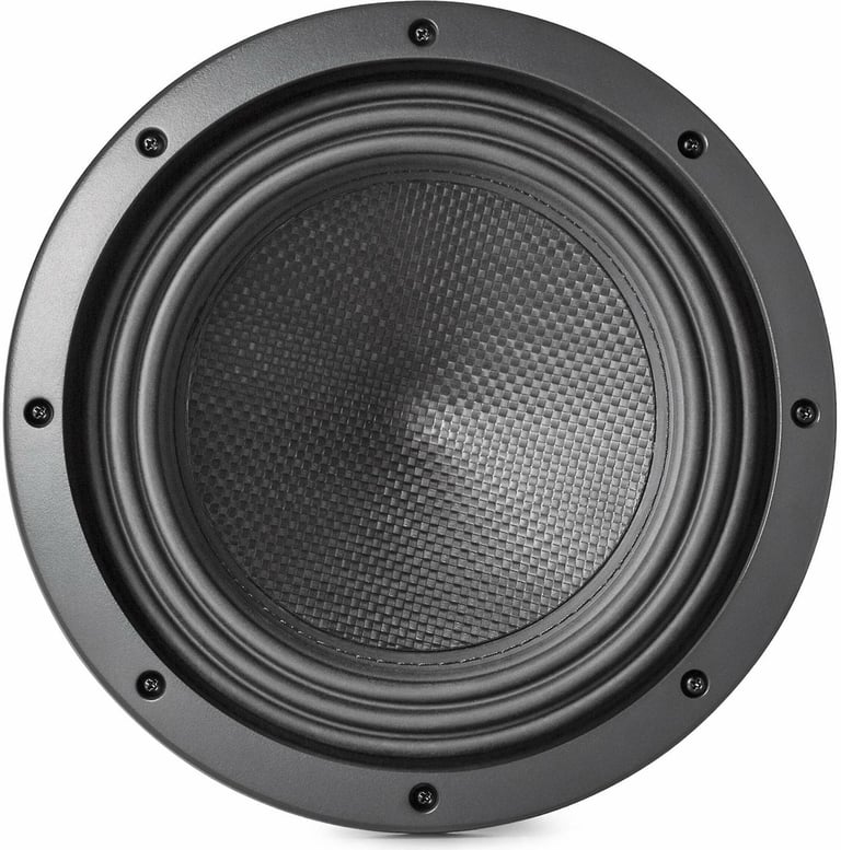 Alpine Status HDZ-W10 - Pair Image 5